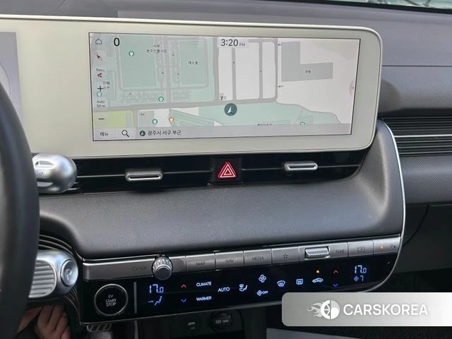 Hyundai Ionic 5 id 4580229 из Кореи 19