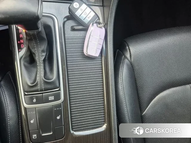 Kia The New K5 2nd generation id 3474765 из Кореи 19