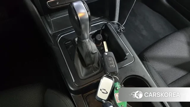 Renault Korea (Samsung) SM6 id 3520233 из Кореи 19