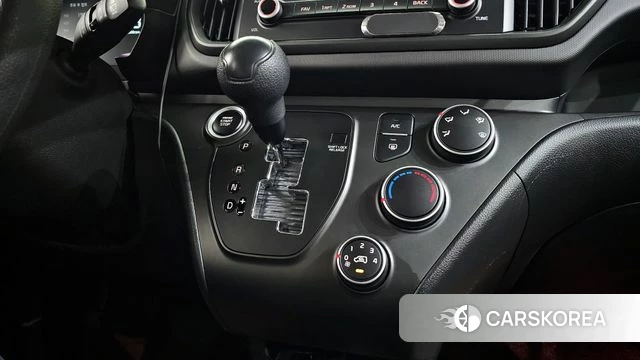 Kia The New Kia Ray id 3953297 из Кореи 19