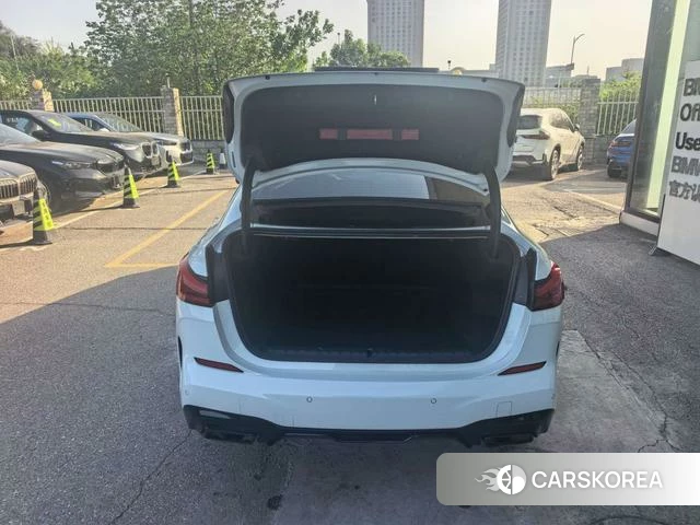 BMW 2 series (imported) id 4271162 из Китая 12