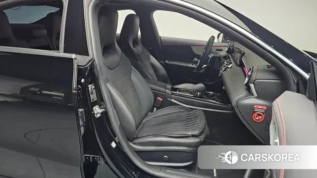 Mercedes-Benz CLA-Class C118 id 3538749 из Кореи 19