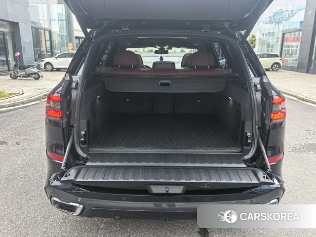 BMW X5 id 4313408 из Китая 10