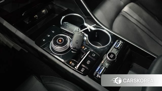 Kia K5 3rd generation id 3964386 из Кореи 19