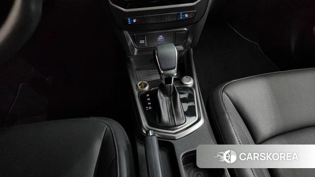 Ssangyong The New Tivoli id 4696066 из Кореи 19