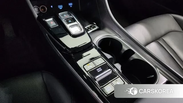 Hyundai Sonata (DN8) id 2969406 из Кореи 19