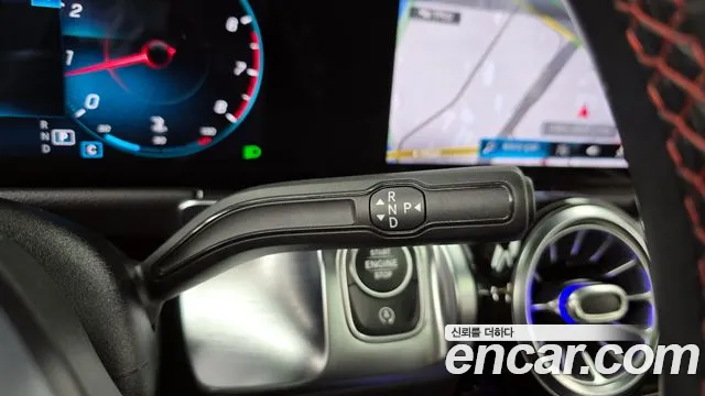 Mercedes-Benz GLB-Class X247 id 2209151 из Кореи 19