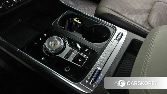 Kia The New Carnival 4th Generation id 3896574 из Кореи 19