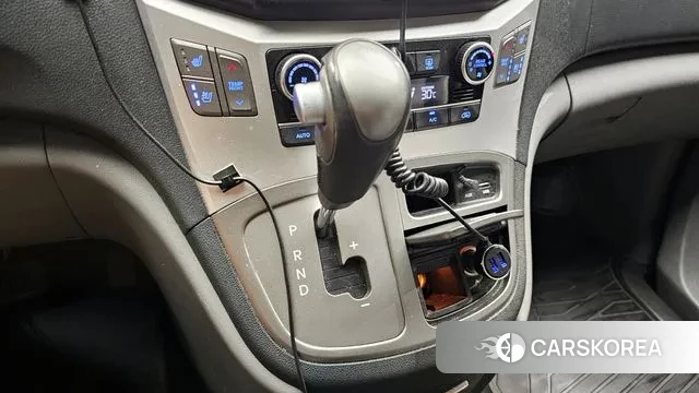 Hyundai The New Grand Starex id 3019097 из Кореи 19