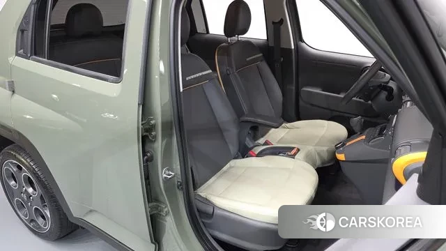 Hyundai The New Casper id 3327372 из Кореи 19