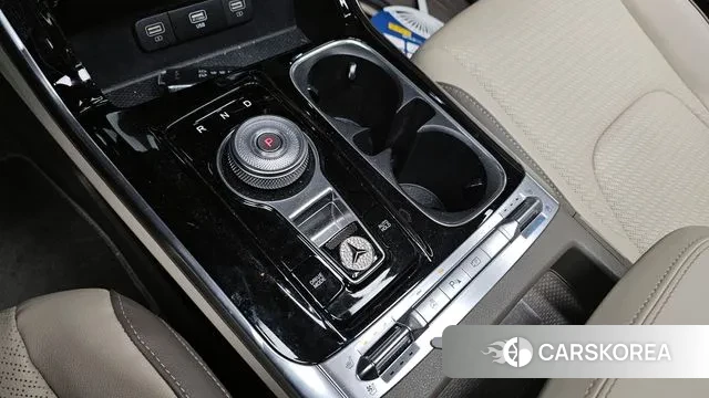 Kia Carnival 4th generation id 3341690 из Кореи 19