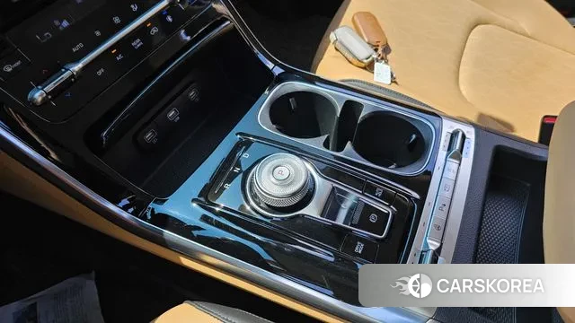 Kia Carnival 4th generation id 3059425 из Кореи 19