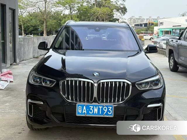 BMW X5 id 4353565 из Китая 14