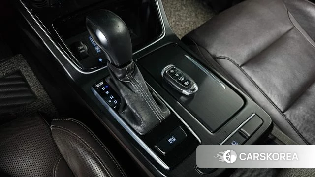 Hyundai Grandeur IG id 4557867 из Кореи 19