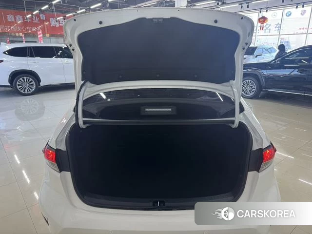 Toyota Lei Ling id 4301702 из Китая 10