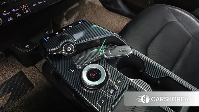 Kia EV6 id 3566455 из Кореи 19