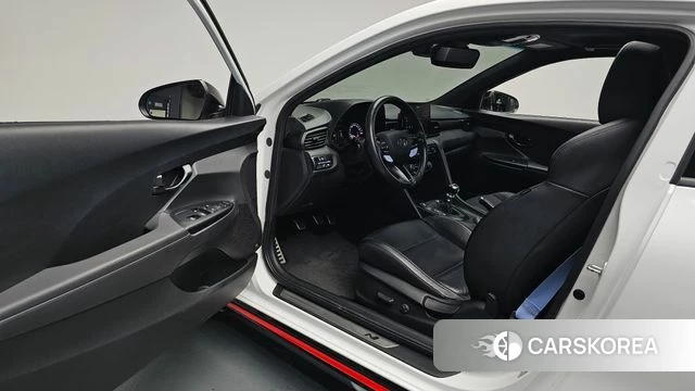Hyundai Veloster (JS) id 4283776 из Кореи 31