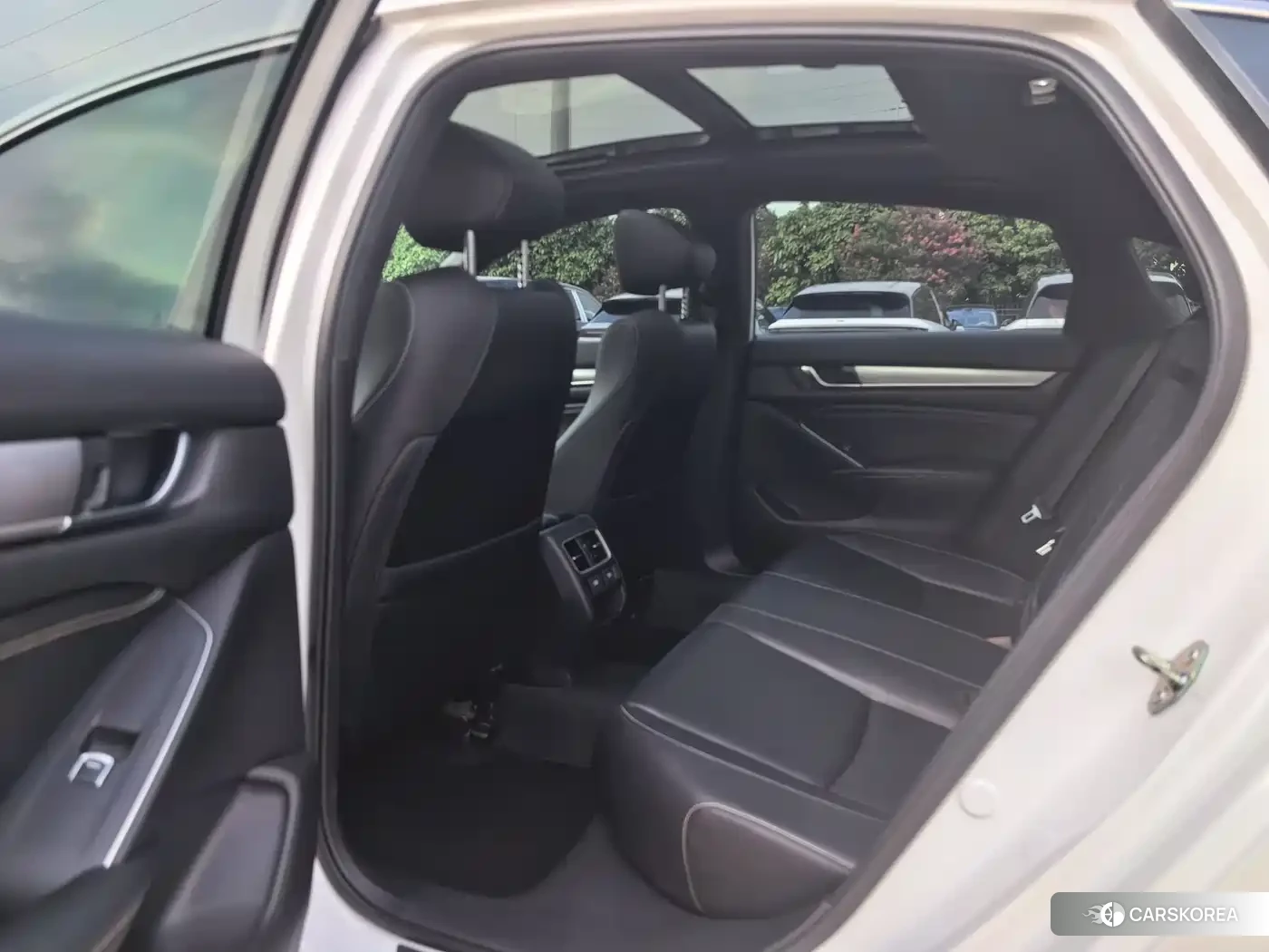 Honda Inspire id 4589459 из Китая 19