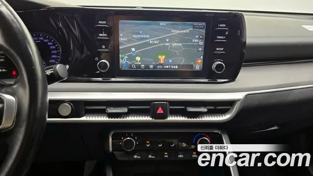 Kia K5 3rd generation id 2757366 из Кореи 19