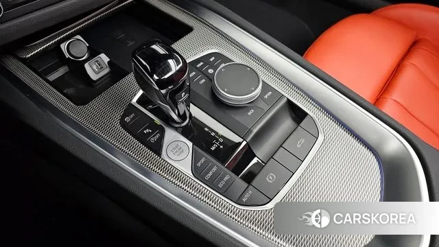 BMW Z4 (G29) id 3634557 из Кореи 19