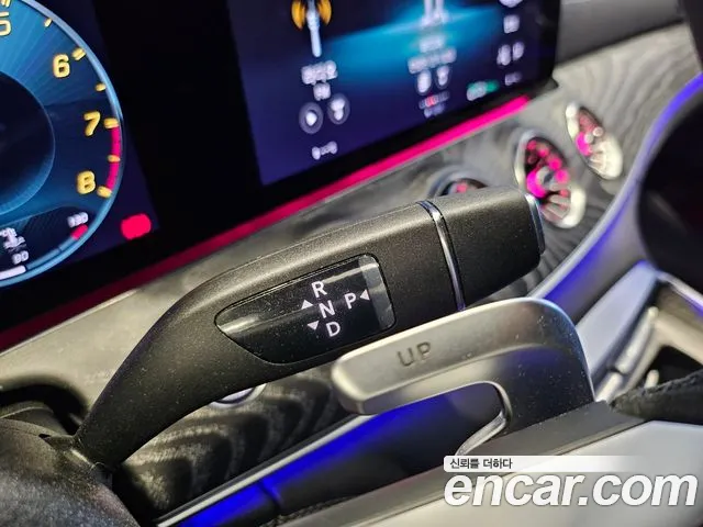 Mercedes-Benz AMG GT id 2735953 из Кореи 19