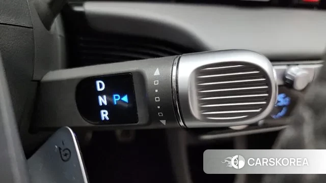 Hyundai Ionic 5 id 3529669 из Кореи 19