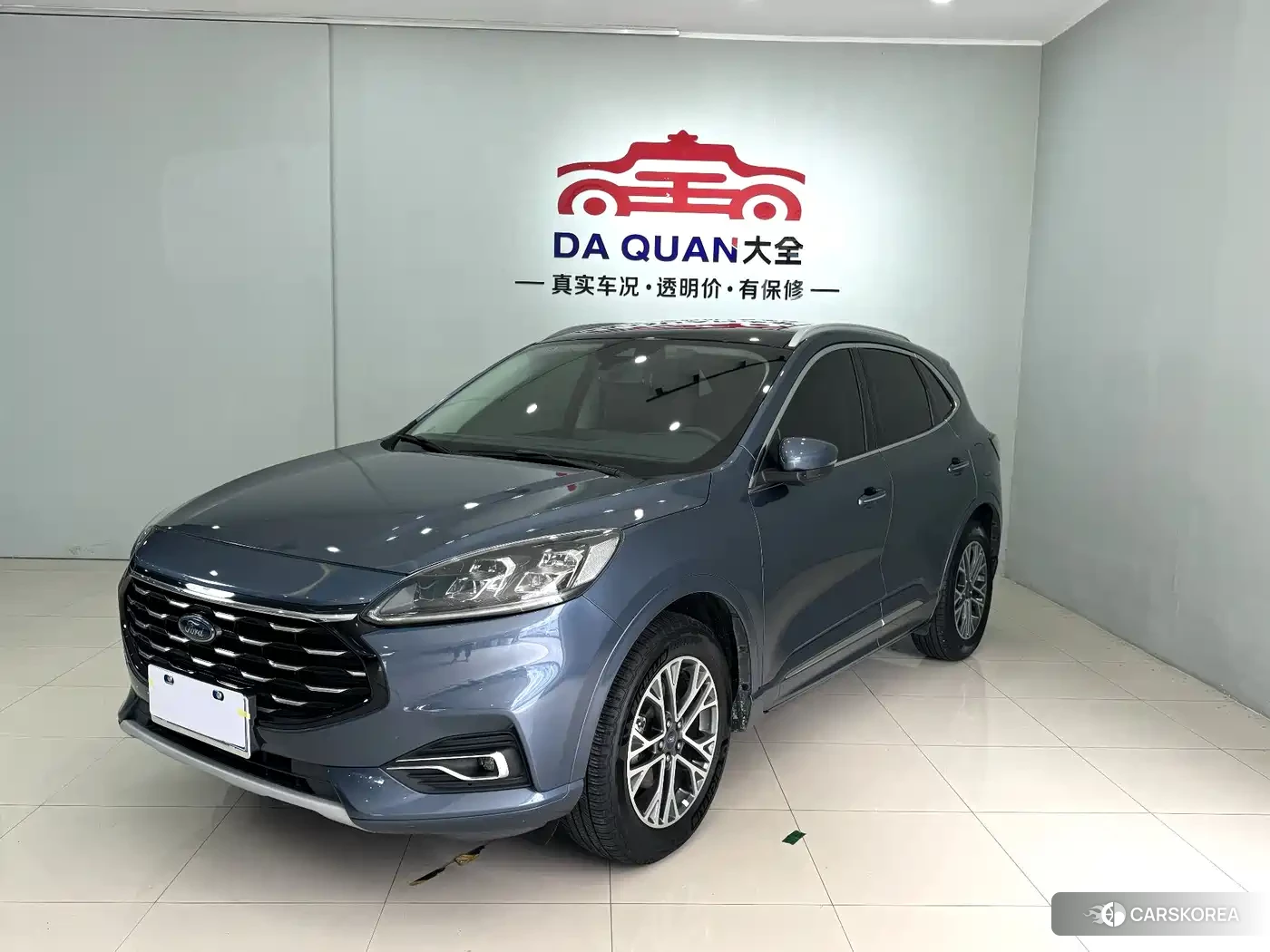 Ford Escape id 4649284 из Китая 16