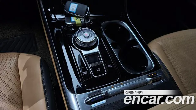 Kia Carnival 4th generation id 2641689 из Кореи 19