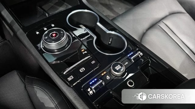 Kia The New K5 Hybrid 3rd generation id 4783208 из Кореи 19