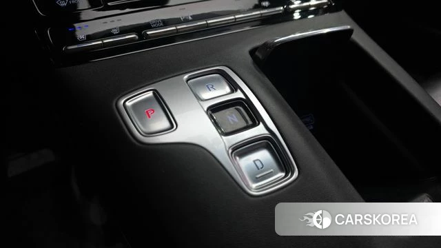 Hyundai The New Grandeur IG Hybrid id 3844169 из Кореи 19