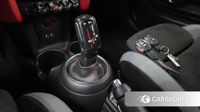Mini Cooper S id 4567889 из Кореи 29