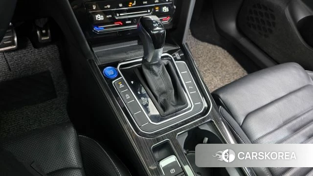 Volkswagen Passat GT (B8) id 4423532 из Кореи 37