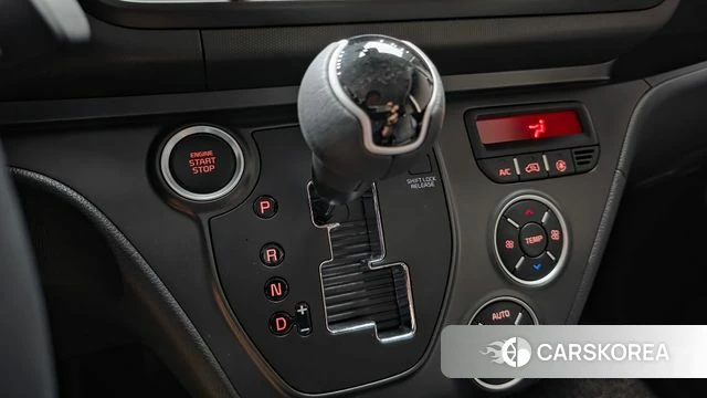 Kia The New Kia Ray id 4756945 из Кореи 19