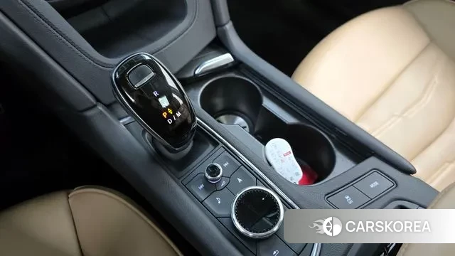 Cadillac XT6 id 3484249 из Кореи 19