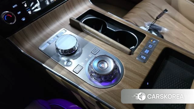 Genesis G80 (RG3) id 4655875 из Кореи 34