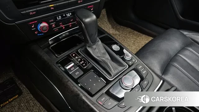 Audi New A6 id 3005007 из Кореи 19