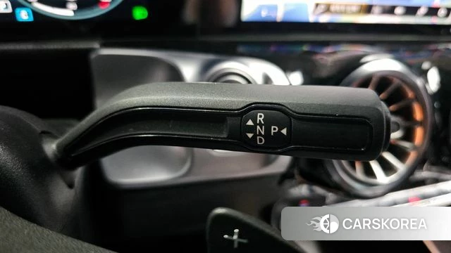 Mercedes-Benz GLB-Class X247 id 3897819 из Кореи 19