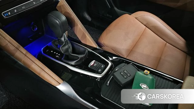 Renault Korea (Samsung) The New QM6 id 4282910 из Кореи 19