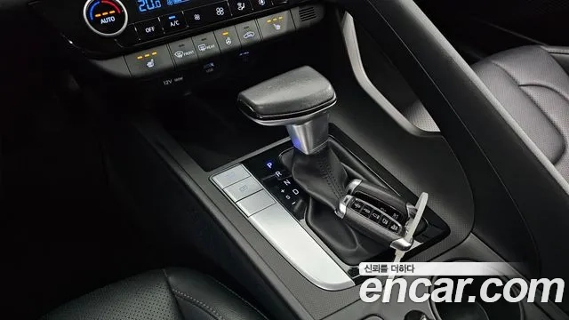 Hyundai Avante (CN7) id 2955116 из Кореи 19