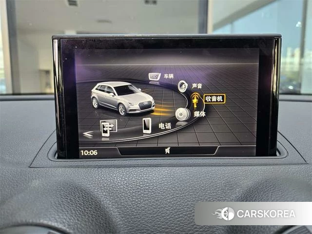 Audi A3 id 4213899 из Китая 13