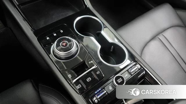 Kia The New K5 3rd generation id 4715406 из Кореи 31