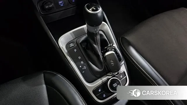 Hyundai Venue id 3060148 из Кореи 19