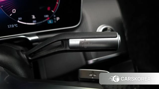 Mercedes-Benz S-Class W223 id 3892603 из Кореи 19