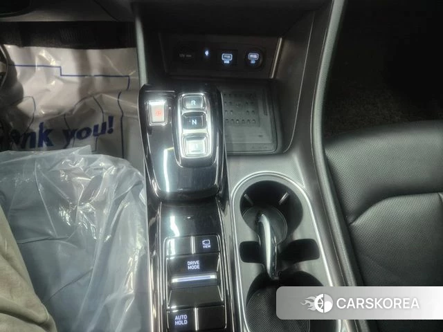 Hyundai Sonata (DN8) id 3866926 из Кореи 15