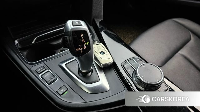 BMW 3 Series GT (F34) id 4595296 из Кореи 19