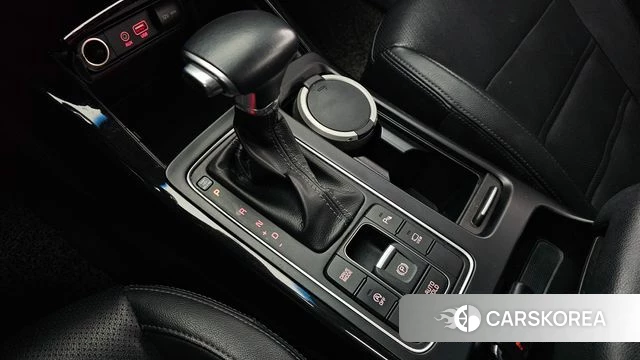 Kia The New Sorento id 4325903 из Кореи 19