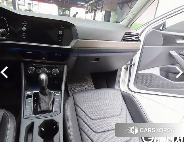 Volkswagen 7th Generation of Jetta id 2973425 из Кореи 19