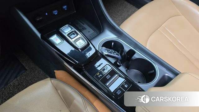 Hyundai Sonata (DN8) id 4937339 из Кореи 34