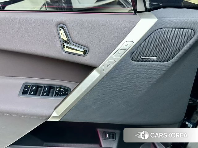 BMW iX id 4213049 из Китая 18