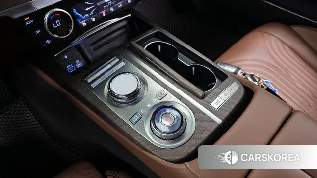 Genesis G80 (RG3) id 3031517 из Кореи 19